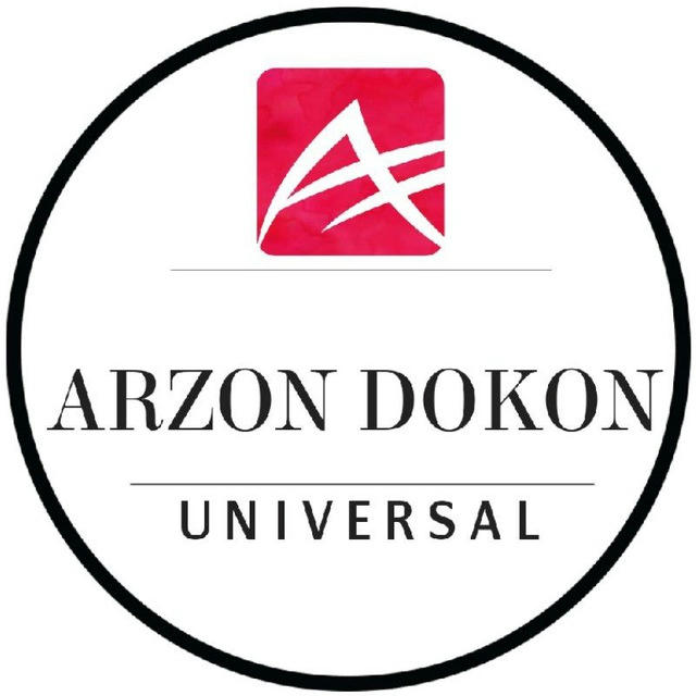 Universal Arzon dokon