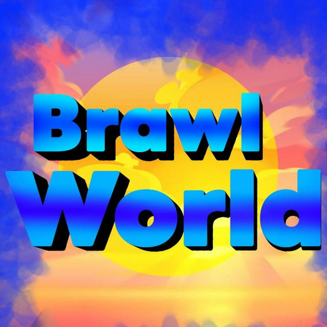 Brawl World