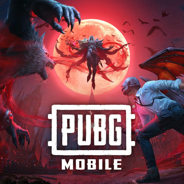 PUBG MOBILE MENA