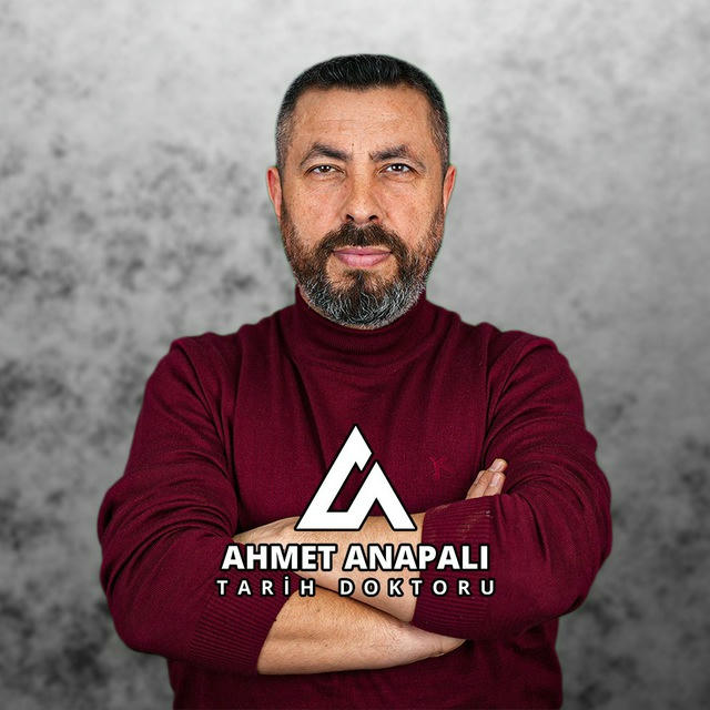 Ahmet Anapalı