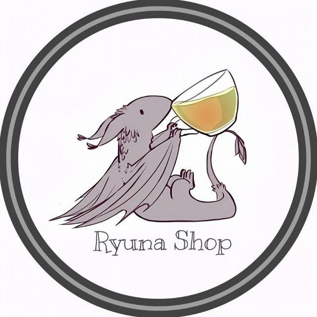 Ryuna Shop