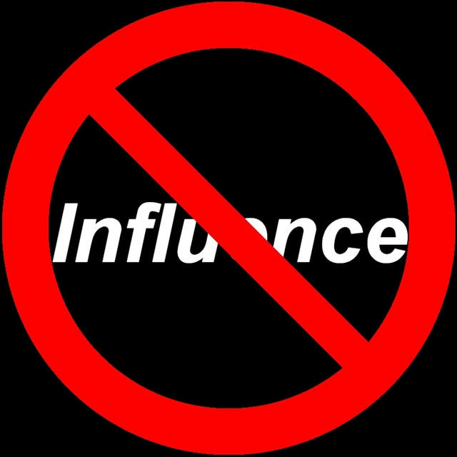 AntInfluence