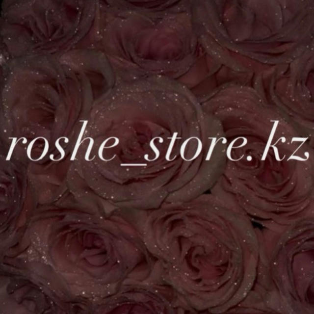 Roshe Store Kz♥️