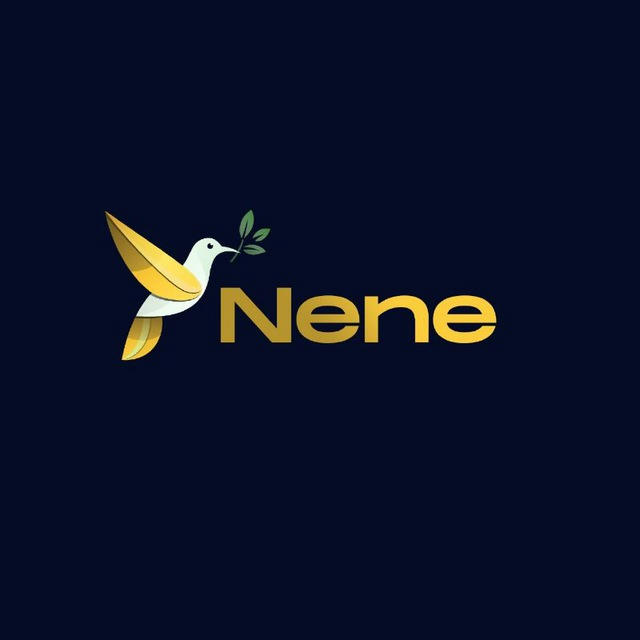 NENE 国王 ECOSYSTEM🕊️