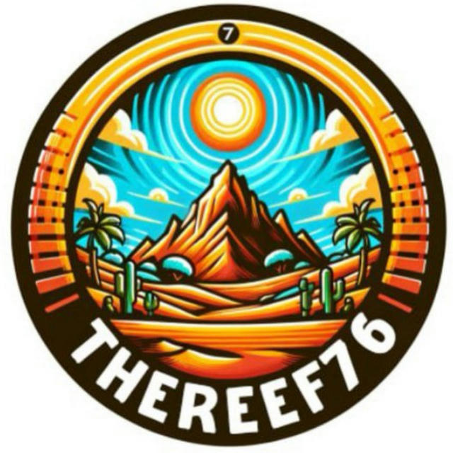 TheReef76🌄