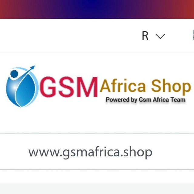 Gsm Africa Shop