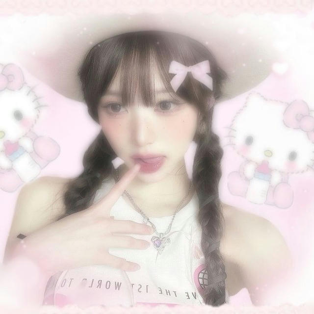 𖦹 ȷіsᥙᥒg ᥣ᥆᥎ᥱ𝗍ᥲkᥱr ! . . . 💭🎀