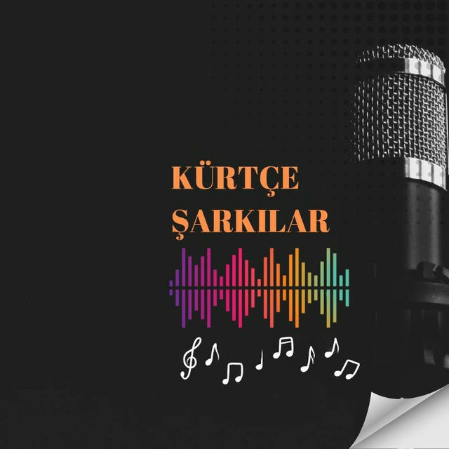 Kürtçe Şarkılar🪶