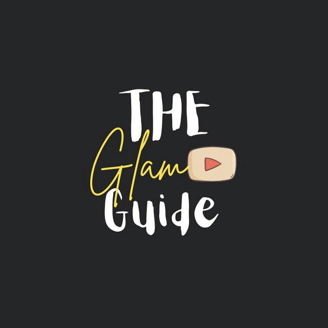 THE GLAM GUIDE
