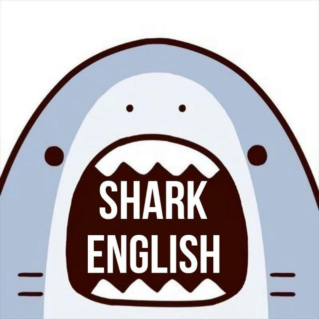 Shark | English Учим слова