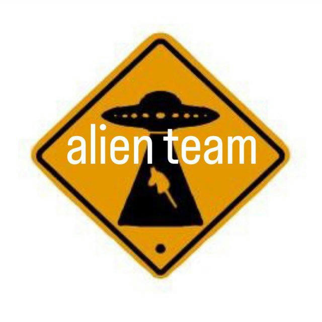 Alien Team