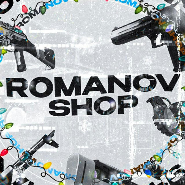 Отзывы ROMANOV SHOP