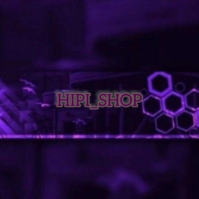 ⚝HIPI SHOP⚝