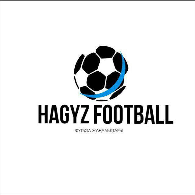 Nagyz Football / Нағыз Футбол ⚽️