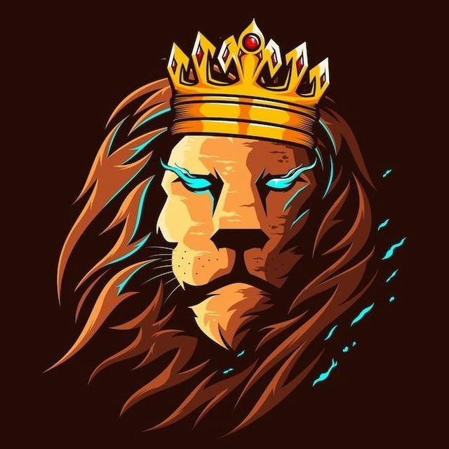 👑🦁LIONS GIVEAWAY OFFICIAL🦁👑