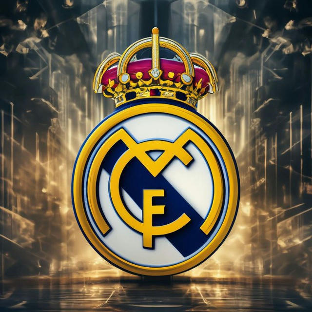 First Madrid | Первый Мадрид