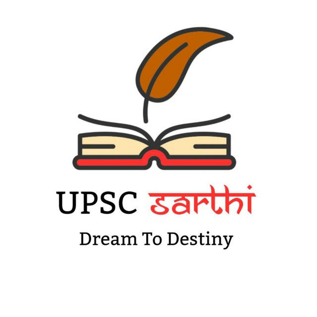UPSC SARTHI