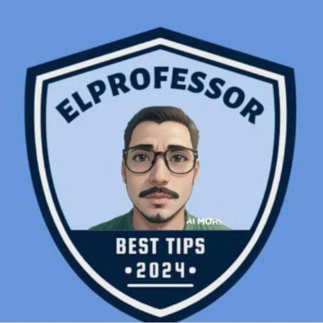 Elprofessor