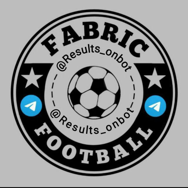 Fabric Football ⚽🔥