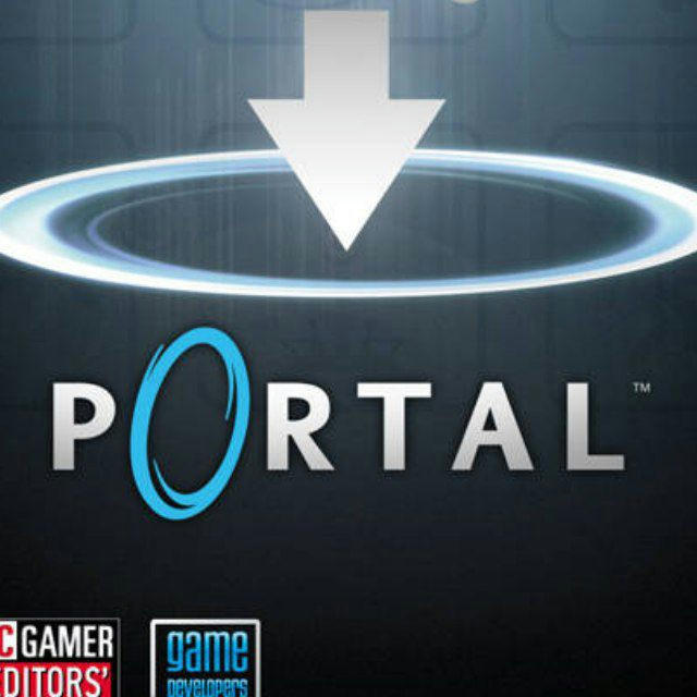 Portal.