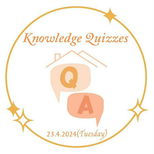 Knowledge Quizzes