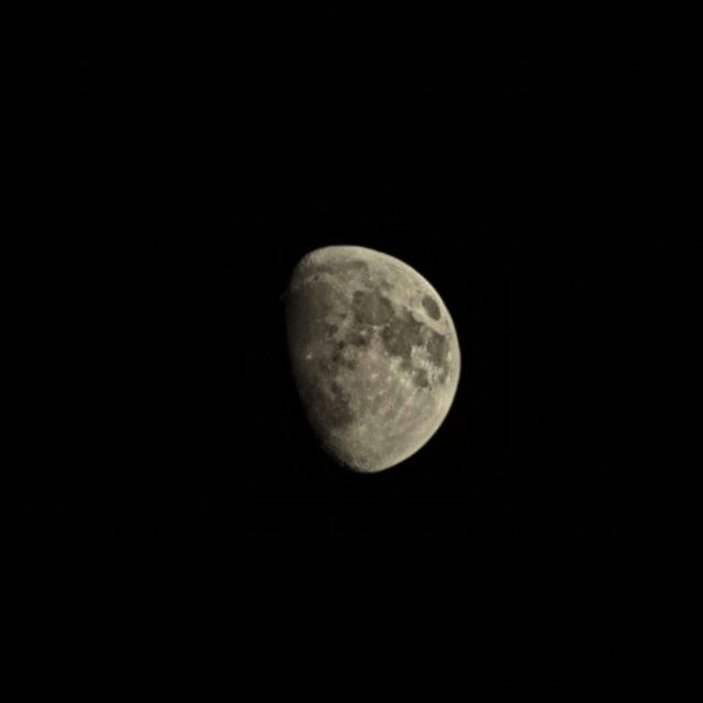 Moon child🌘