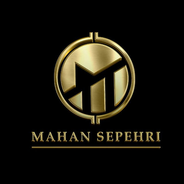 Crypto Mahan Sepehri | سیگنال
