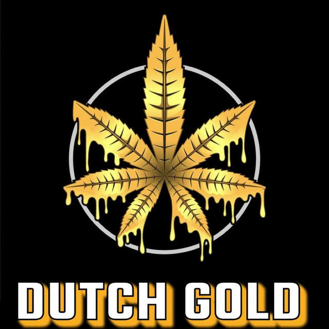Dutch Gold🚀⚜️