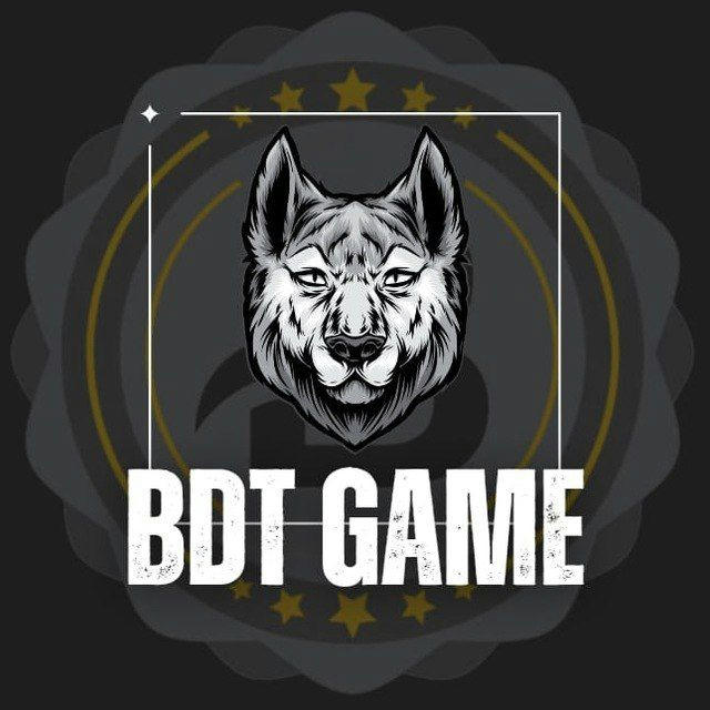 BDT Game Official Signal Group