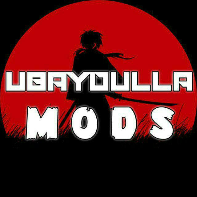 UBAYDULLA MODS🇺🇿