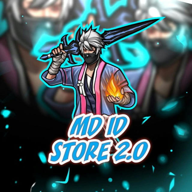 MD 🆔 STORE 2.0