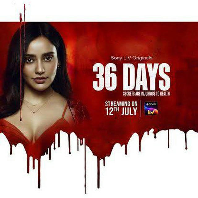 36 Days Web Series Download