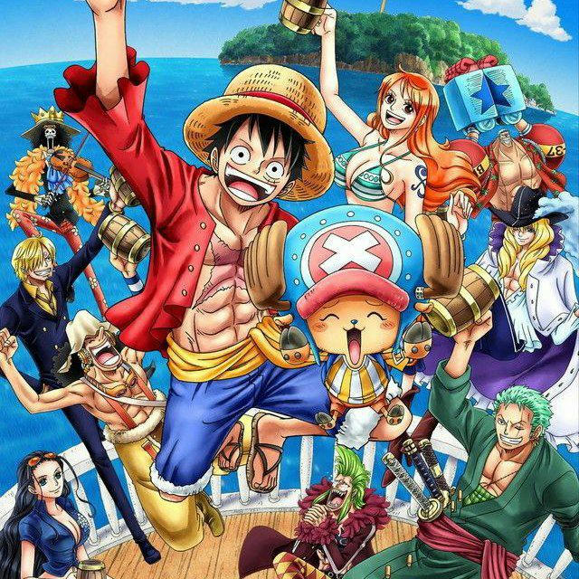 One Piece Hindi Subbed