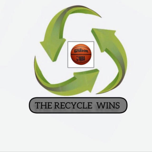 THE RECYCLEWIN🐐