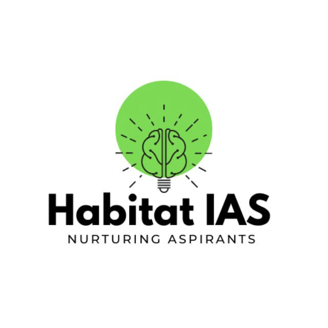 Habitat IAS (Nurturing Aspirants)