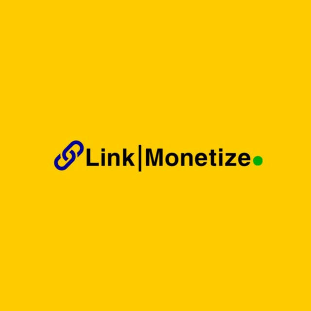 Link-Monetize.Com | Official