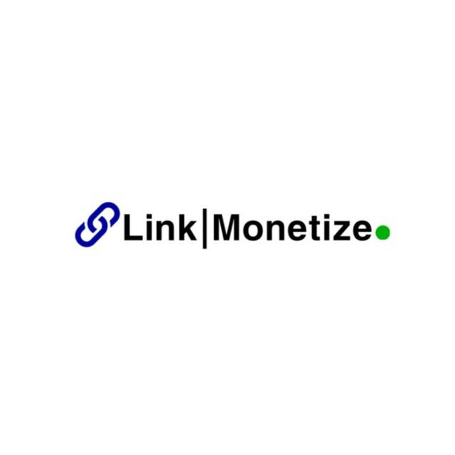 Link-Monetize.Com | Official