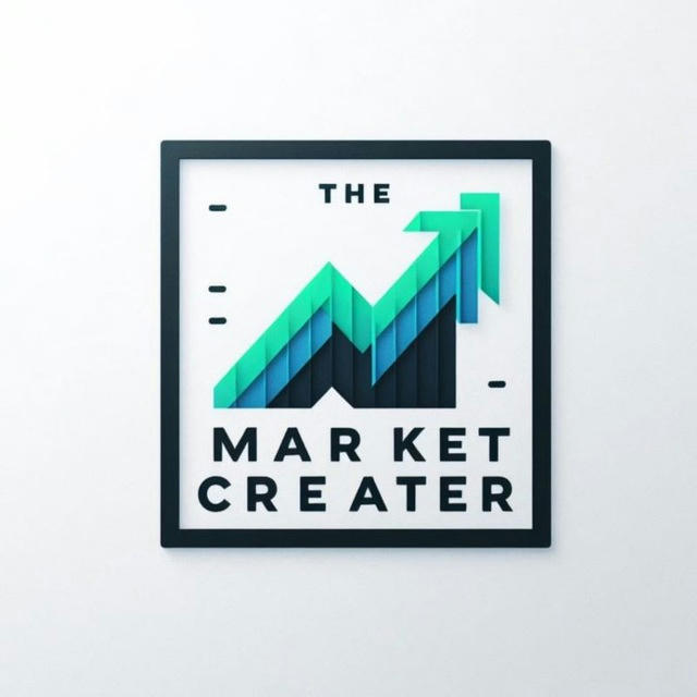 The Market Creator