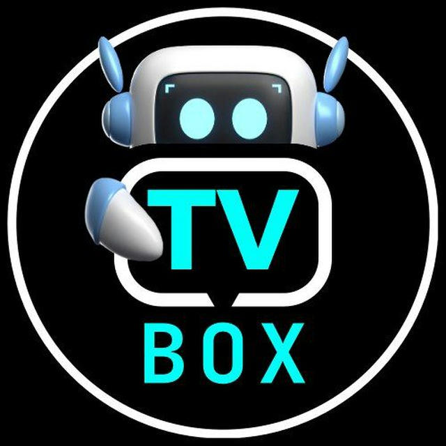 TV BOX l Приложения