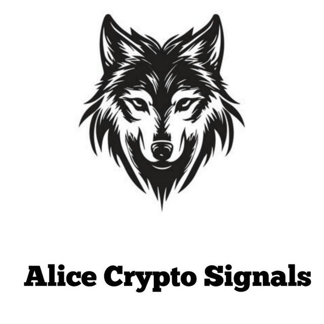 Alice Crypto Signals 🚀🚀🚀