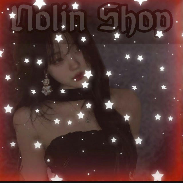 🀄️Nolin Shop♟