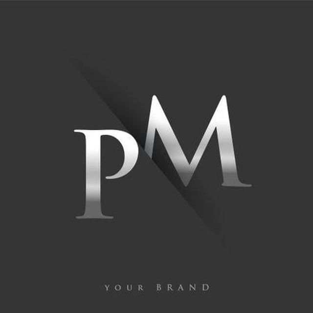 PM BRAND 🔥