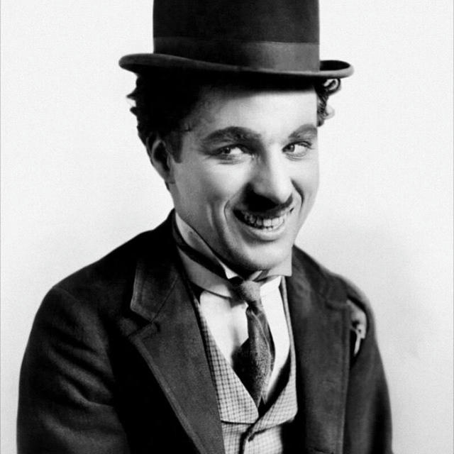 Charlie Chaplin Updates