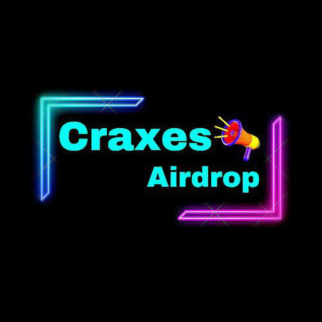 Craxes - Airdrop