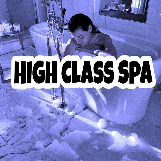 Highclass spa (YGN) Kyaw Gyi