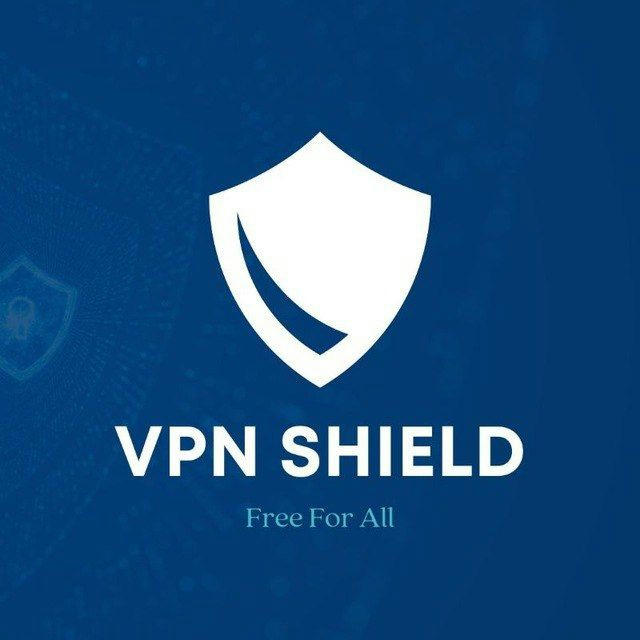 VPN Shield | Free ⚡️