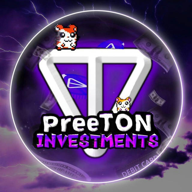 PreeTON investments