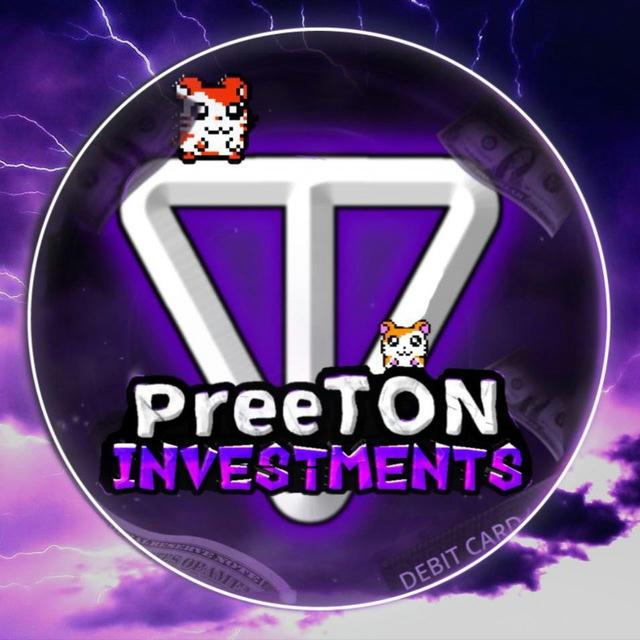 PreeTON investments