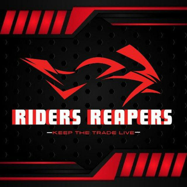 HIRTAL: RIDERS REAPERS