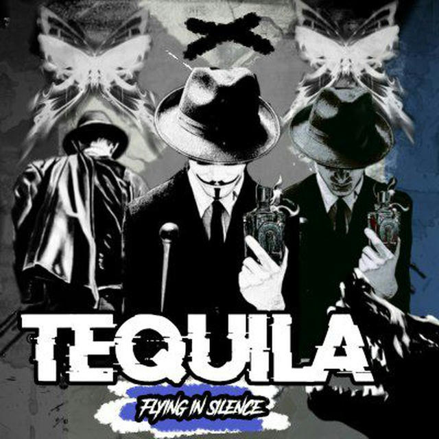 TEQUILA SHITPOST